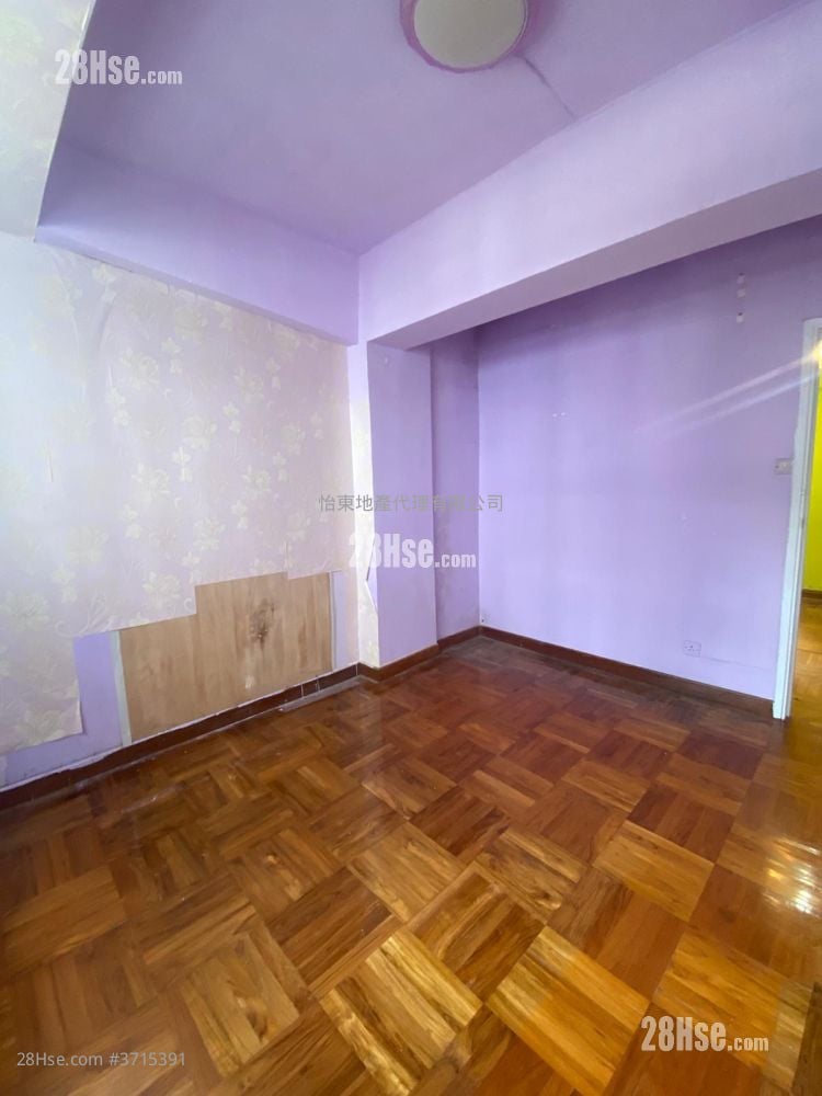 泰港大厦 售盘 2 房 , 1 浴室 601 平方尺