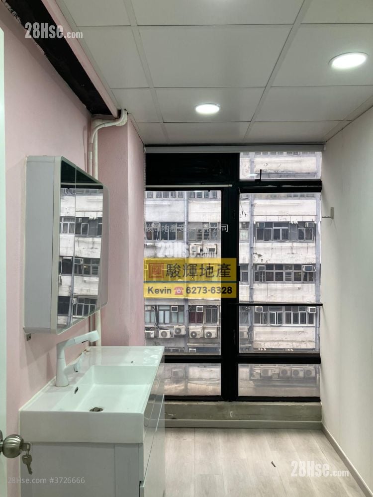 加拿芬道2号 租盘