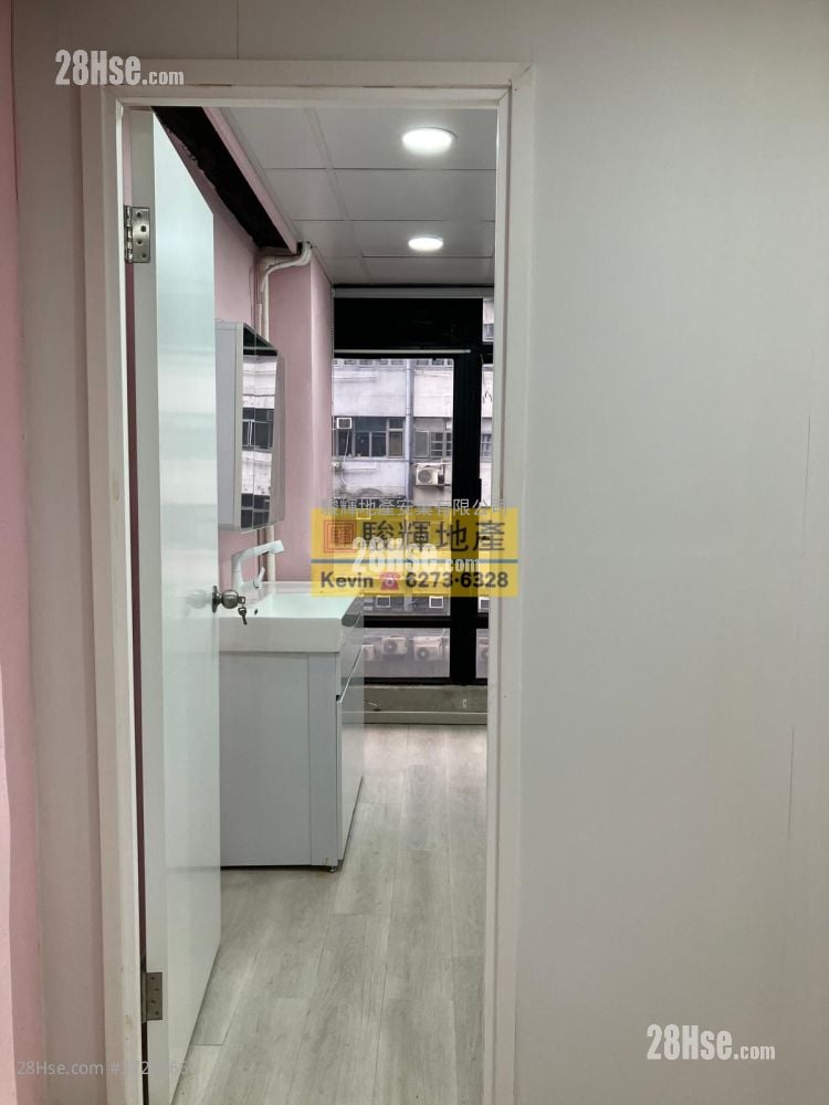 加拿芬道2号 租盘