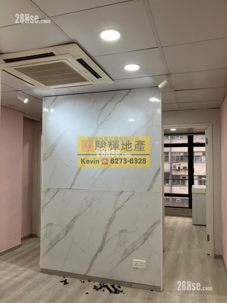 加拿芬道2号 租盘