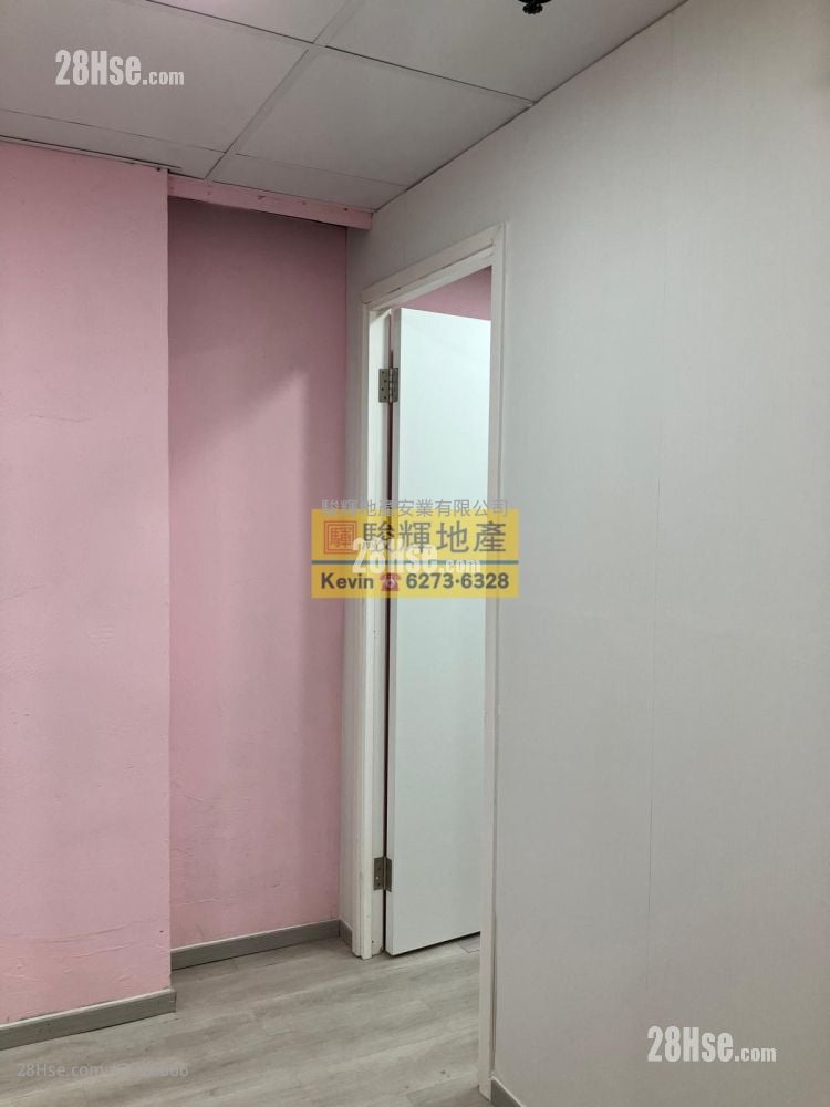 加拿芬道2号 租盘