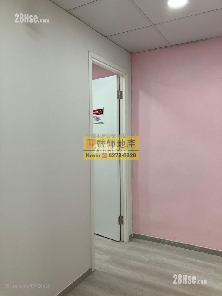 加拿芬道2号 租盘