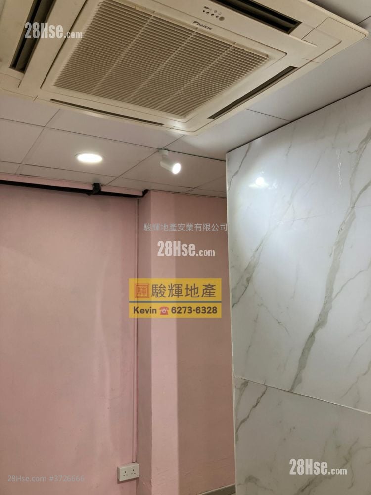 加拿芬道2号 租盘