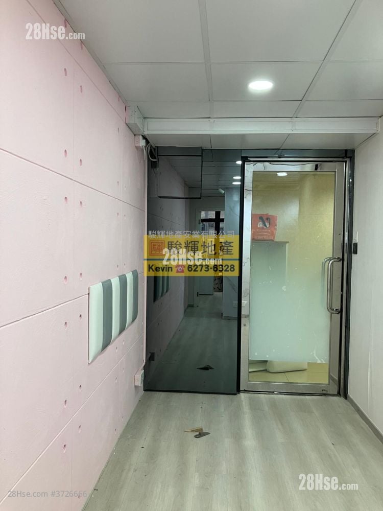 加拿芬道2号 租盘