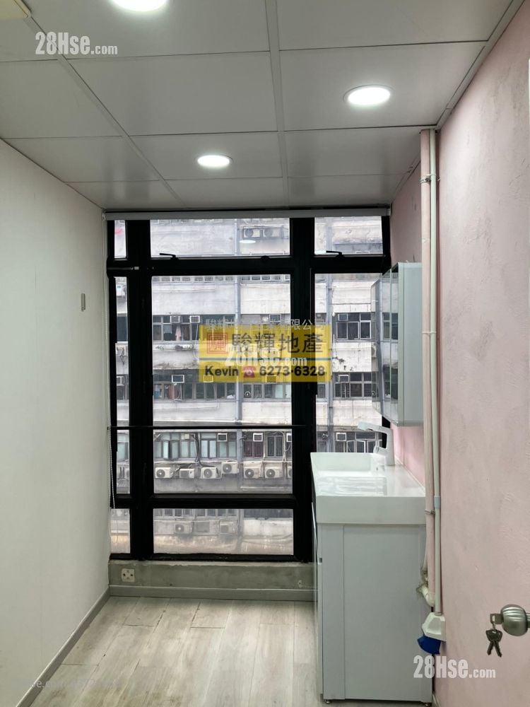 加拿芬道2号 租盘