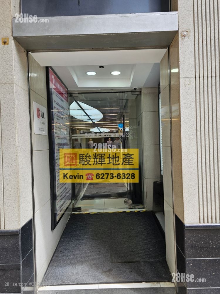 加拿芬道2号 租盘