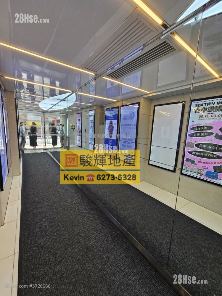 加拿芬道2号 租盘