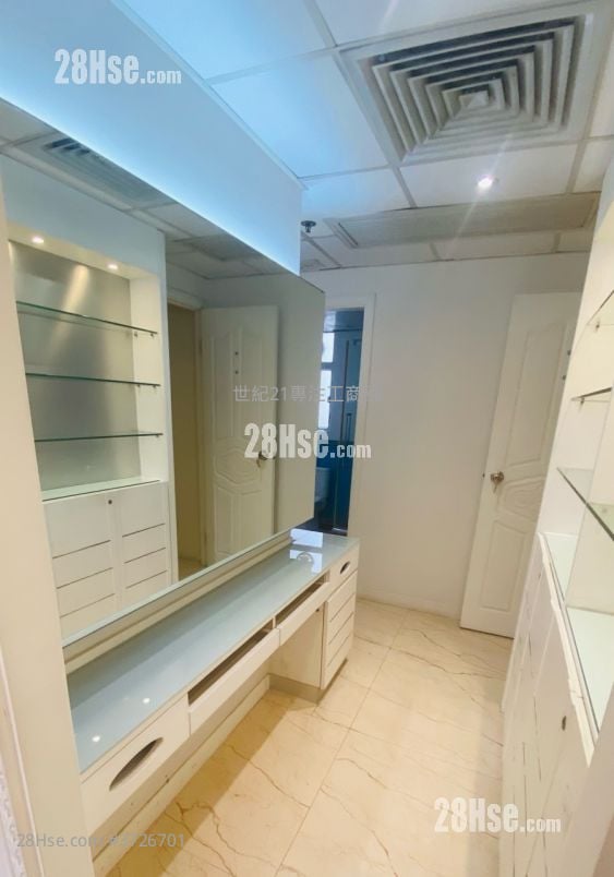 骆克道楼上铺 租盘 5+ 房 , 2 厕所