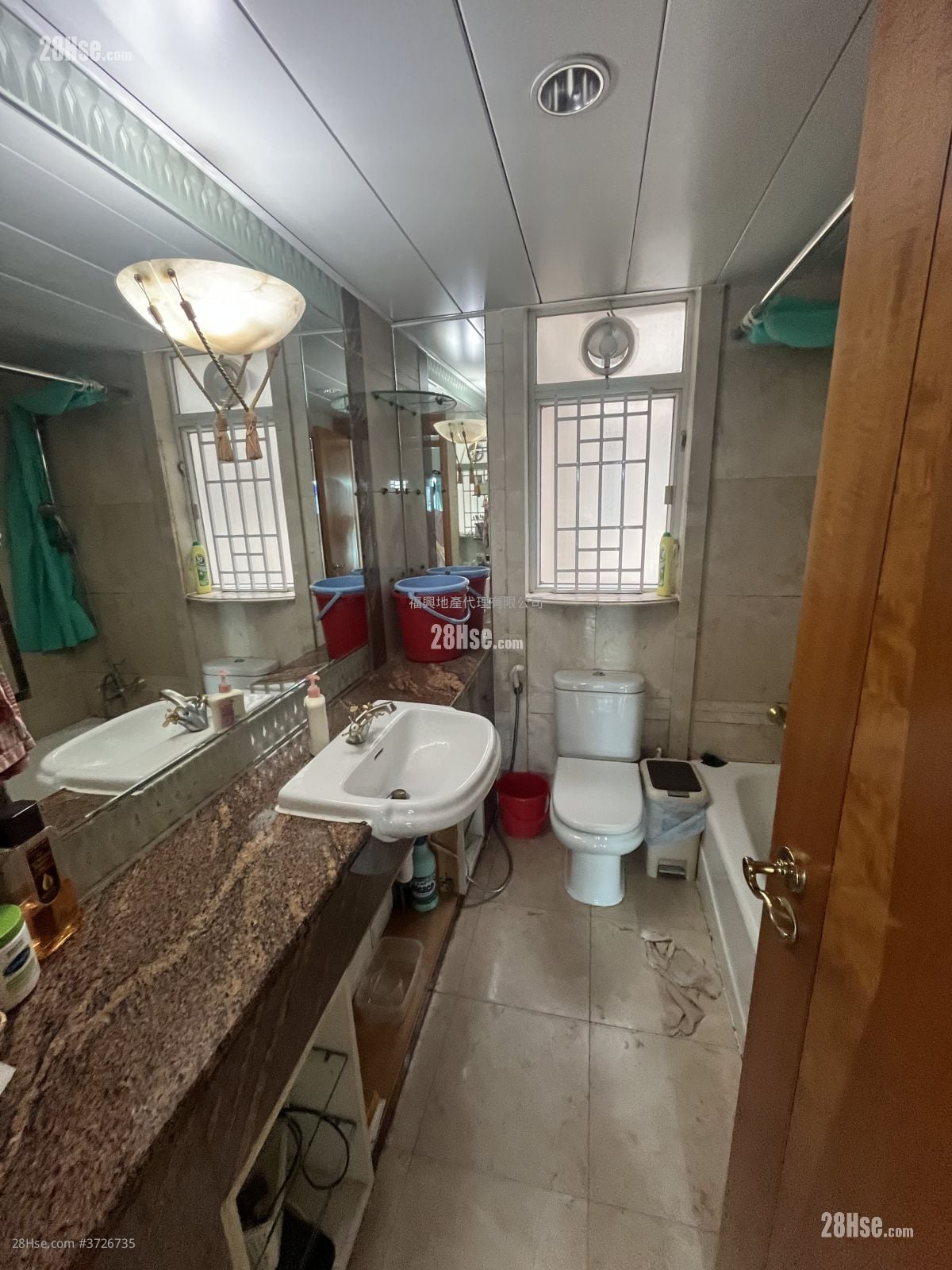 海逸豪园 售盘 3 房 , 2 浴室 1,104 平方尺