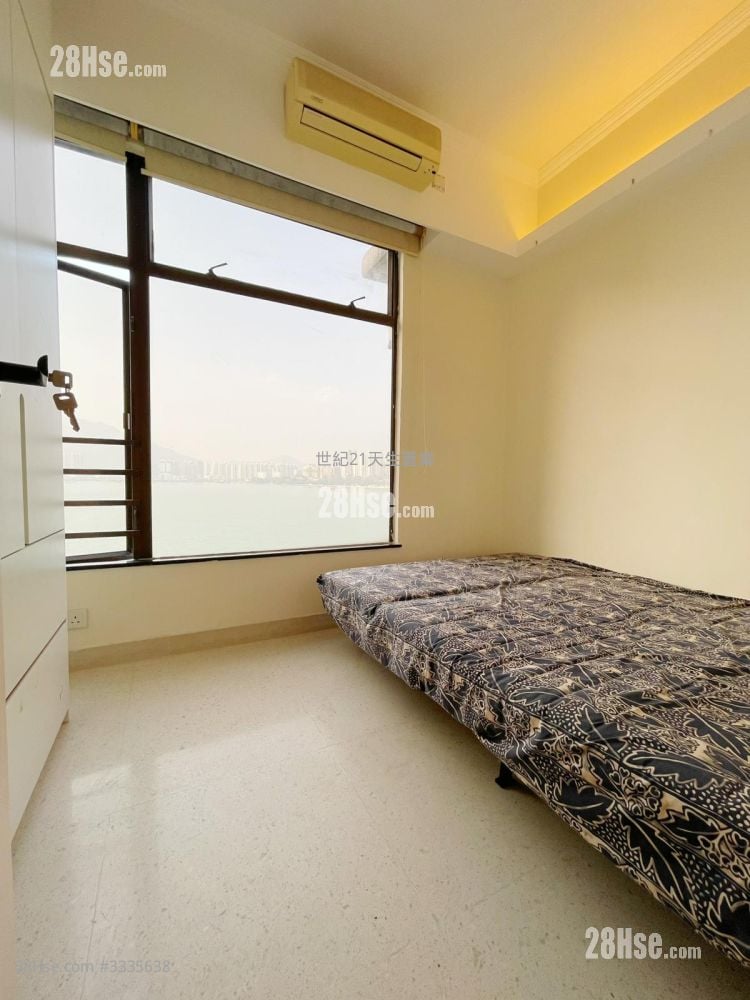 Pearl Island Garden Sell 3 Bedrooms , 2 Bathrooms 761 ft²