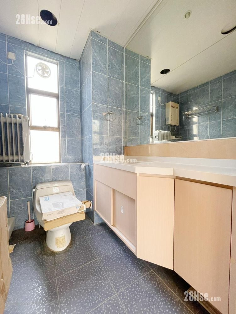 Pearl Island Garden Sell 3 Bedrooms , 2 Bathrooms 761 ft²