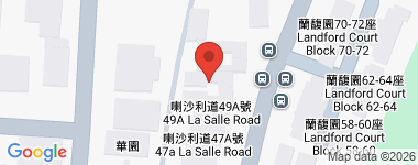 丽珊园 独立屋 全幢 物业地址