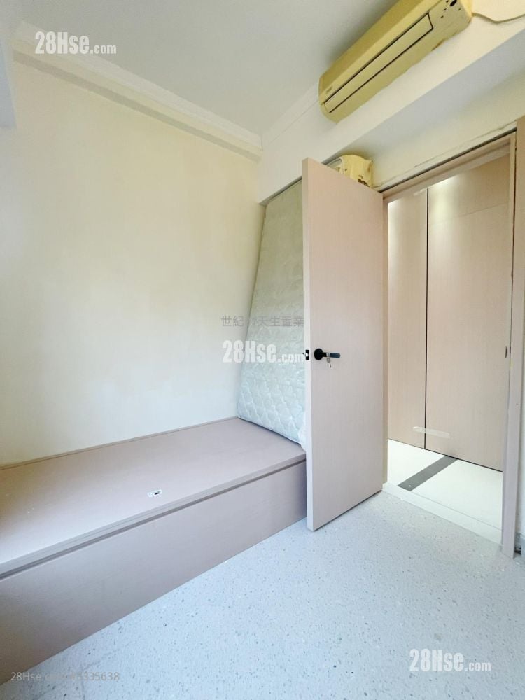 Pearl Island Garden Sell 3 Bedrooms , 2 Bathrooms 761 ft²