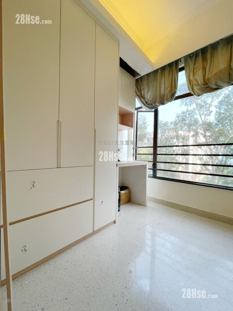 Pearl Island Garden Sell 3 Bedrooms , 2 Bathrooms 761 ft²