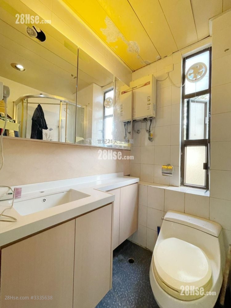 Pearl Island Garden Sell 3 Bedrooms , 2 Bathrooms 761 ft²