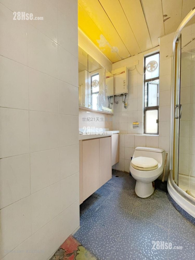 Pearl Island Garden Sell 3 Bedrooms , 2 Bathrooms 761 ft²