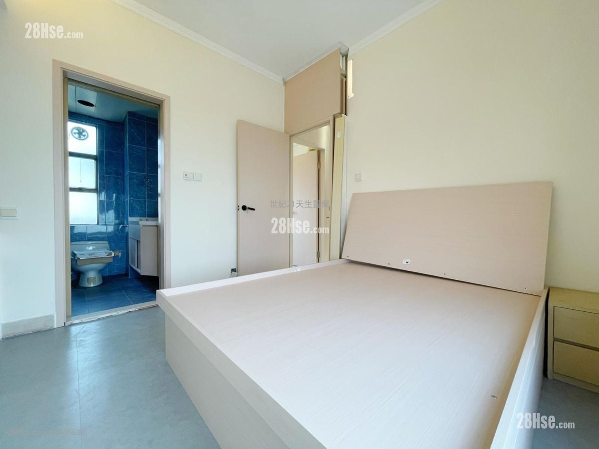 Pearl Island Garden Sell 3 Bedrooms , 2 Bathrooms 761 ft²