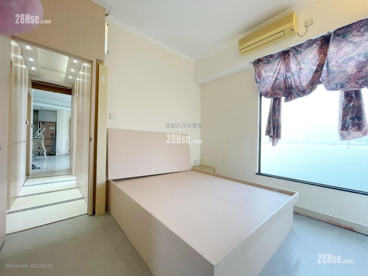 Pearl Island Garden Sell 3 Bedrooms , 2 Bathrooms 761 ft²