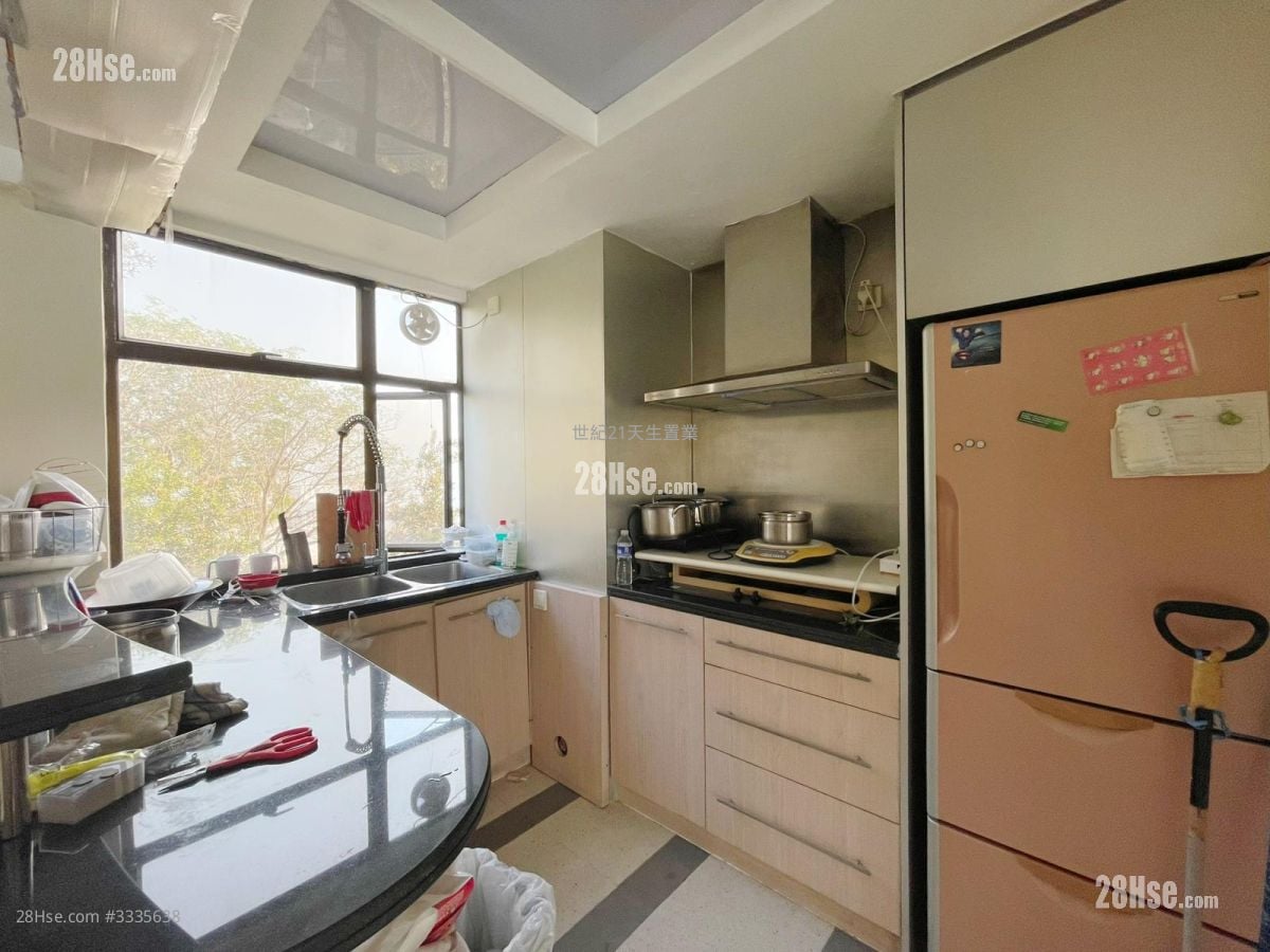 Pearl Island Garden Sell 3 Bedrooms , 2 Bathrooms 761 ft²