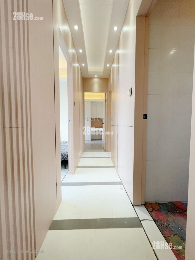 Pearl Island Garden Sell 3 Bedrooms , 2 Bathrooms 761 ft²