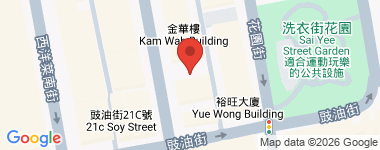 通菜街10号  物业地址