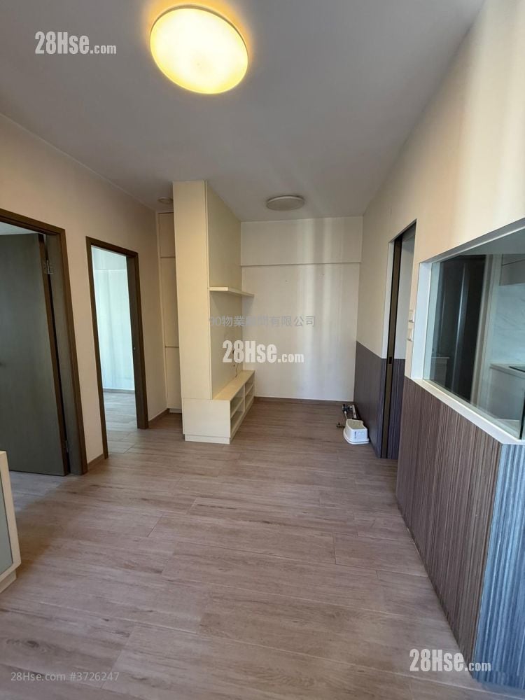 五福大厦 售盘 400 平方尺