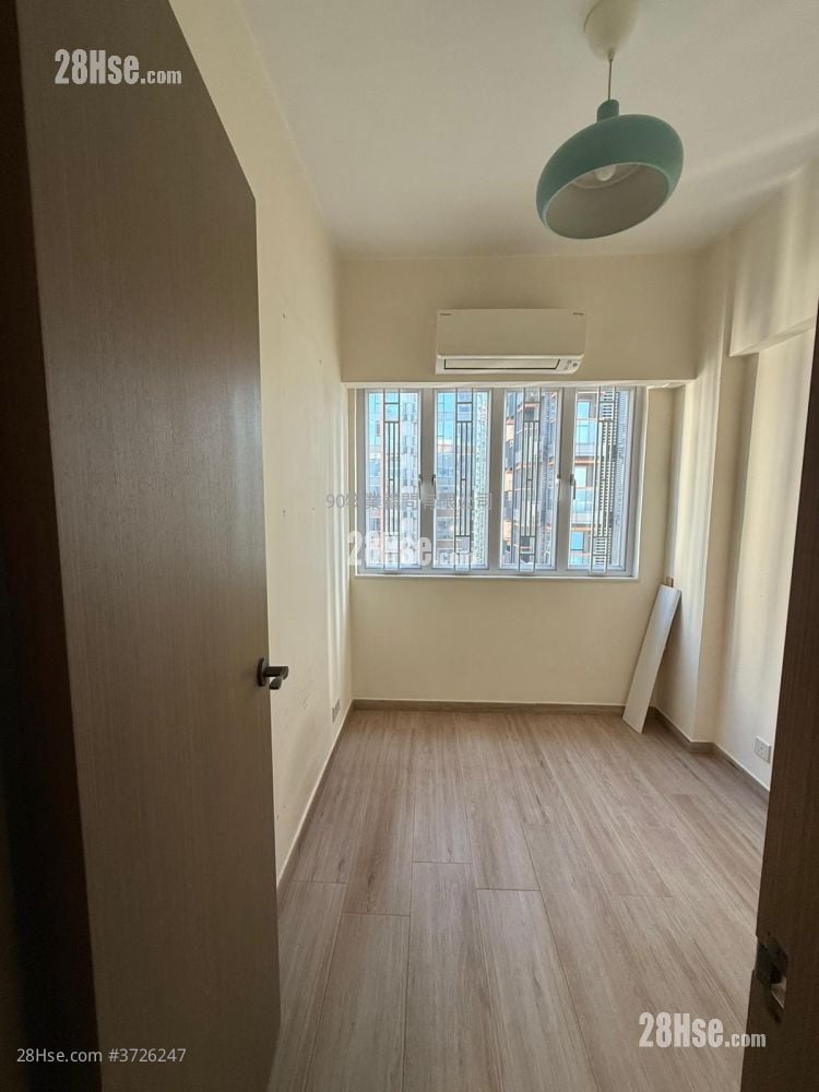 五福大厦 售盘 400 平方尺