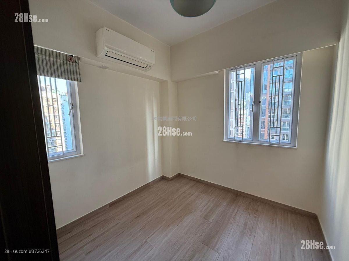 五福大厦 售盘 400 平方尺