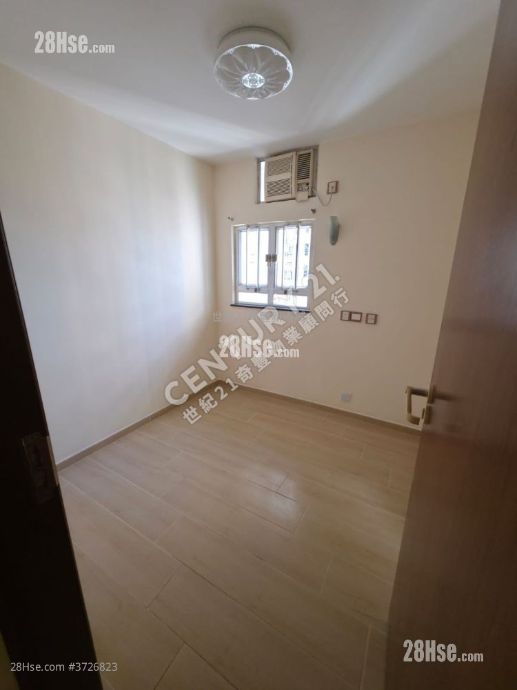 錦龍苑 售盤 3 房 , 1 浴室 554 平方呎