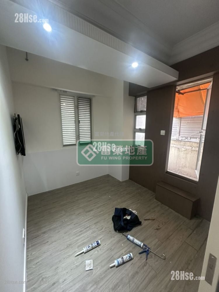 442A Portland Street Rental 1 Bedroom , 1 Bathroom 274 ft²