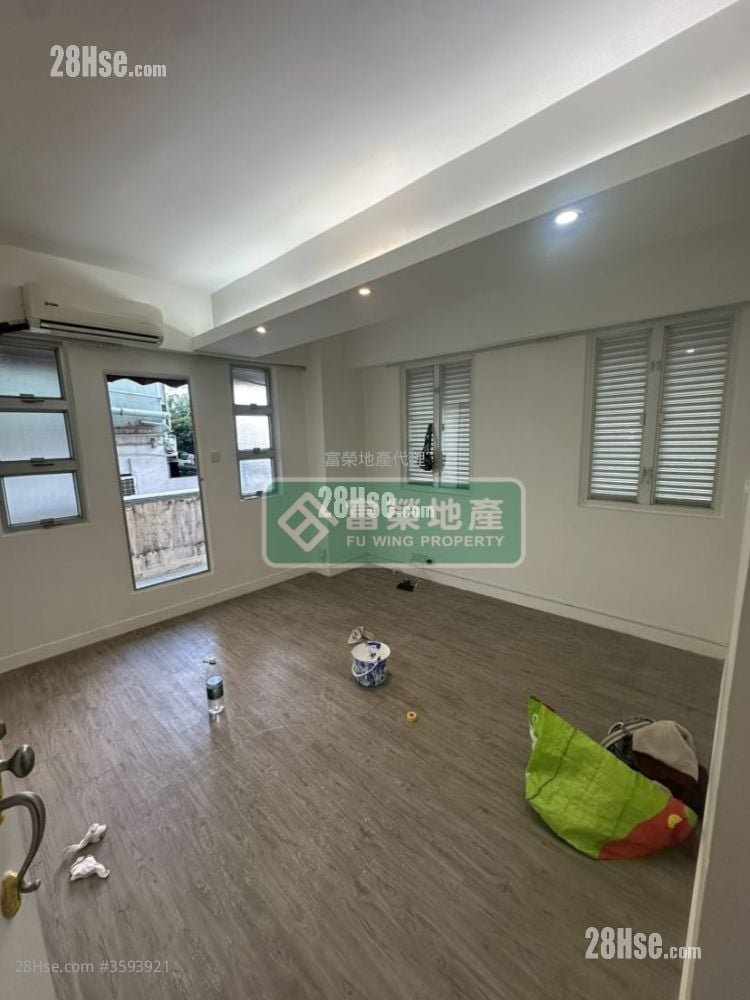 442A Portland Street Rental 1 Bedroom , 1 Bathroom 274 ft²