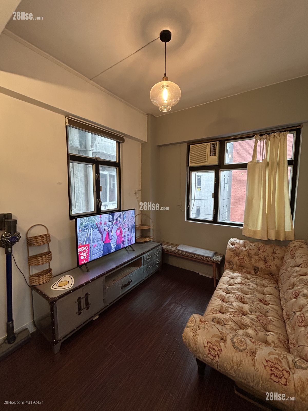 金辉楼 租盘 2 房 , 1 浴室 343 平方尺