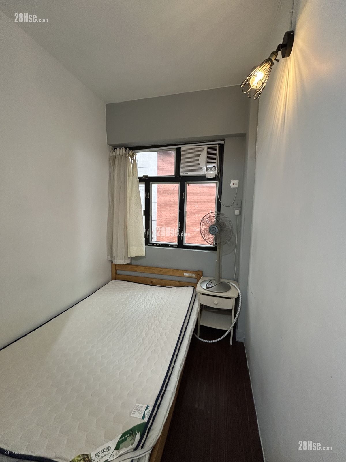 金辉楼 租盘 2 房 , 1 浴室 343 平方尺