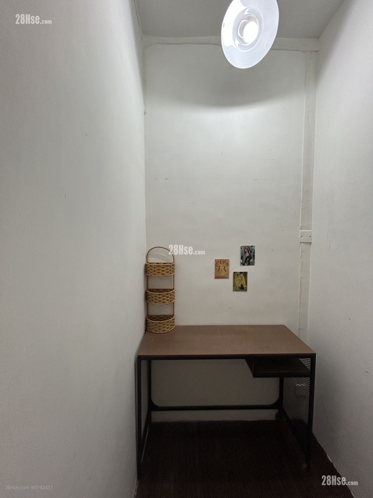 金辉楼 租盘 2 房 , 1 浴室 343 平方尺