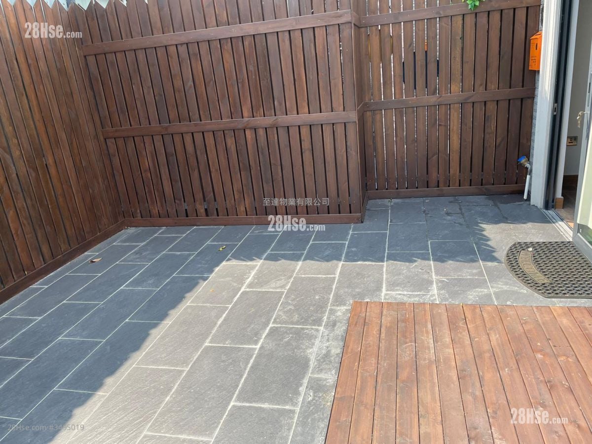 土地 售盘 2 房 , 1 浴室 621 平方尺