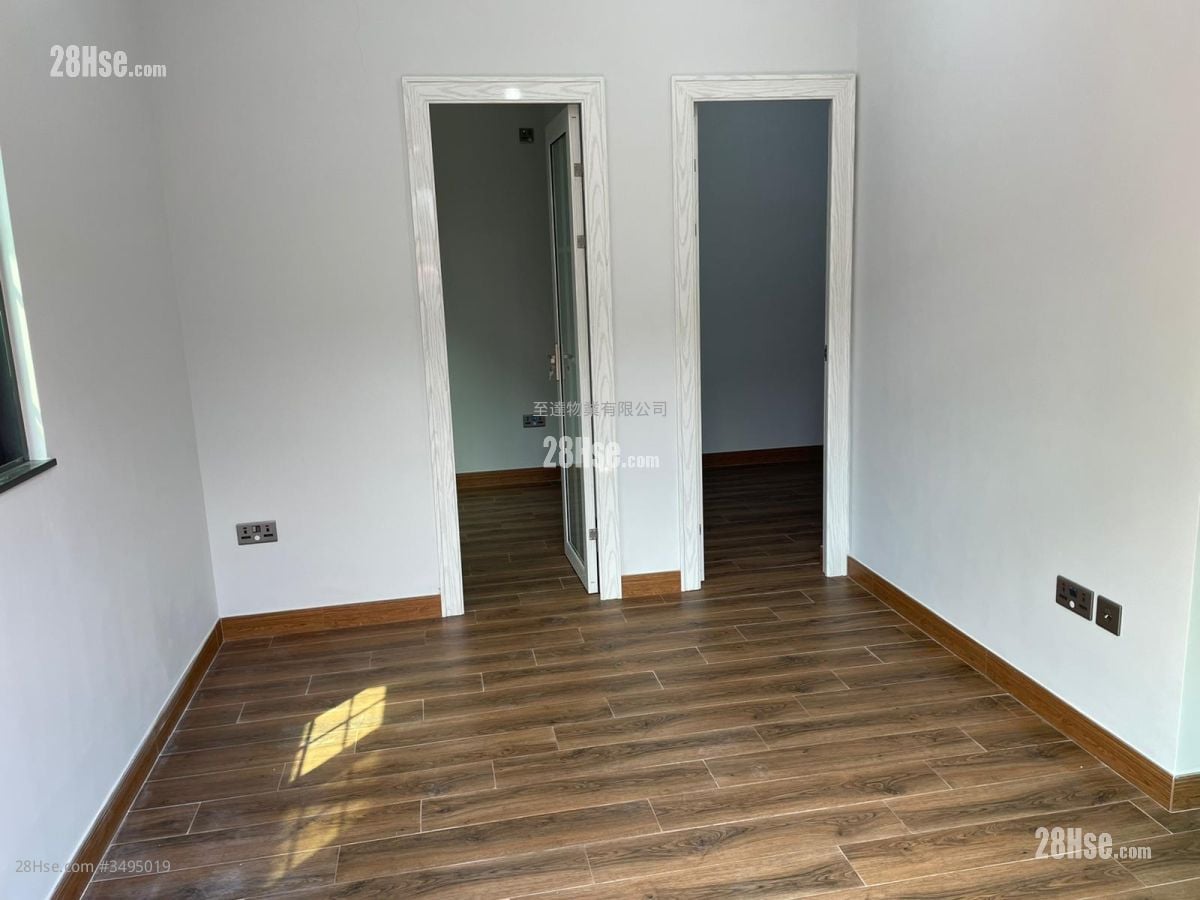 土地 售盘 2 房 , 1 浴室 621 平方尺