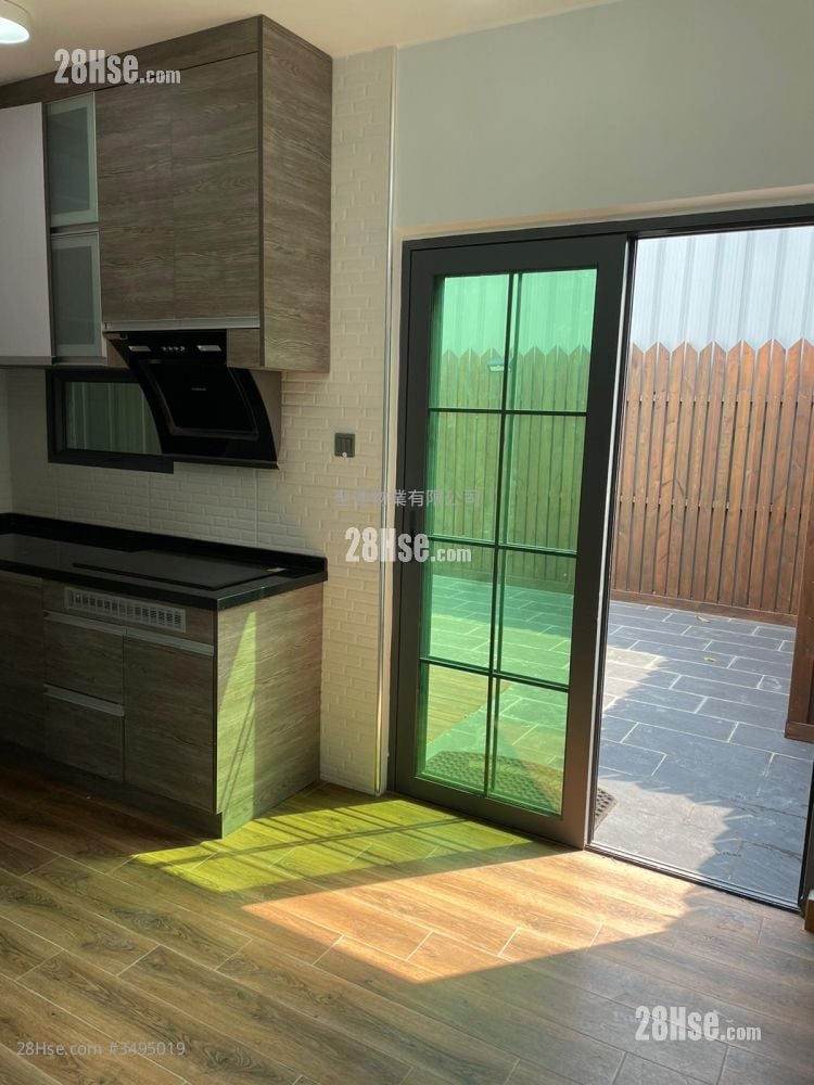 土地 售盘 2 房 , 1 浴室 621 平方尺