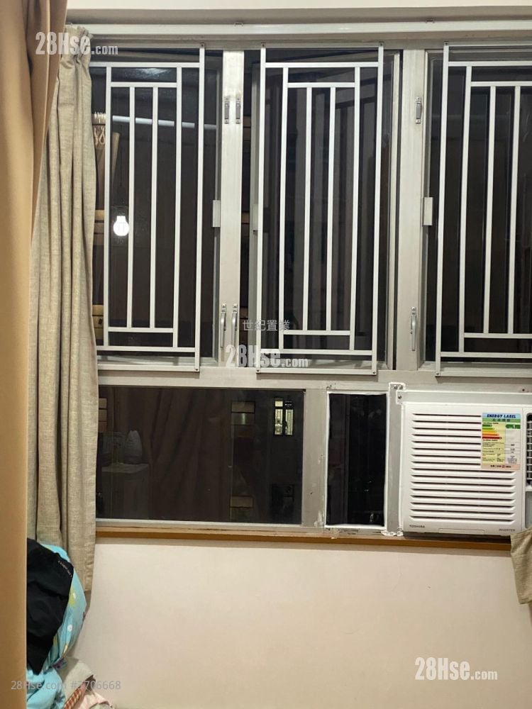 豪華閣 售盤 1 房 , 1 浴室 278 平方呎