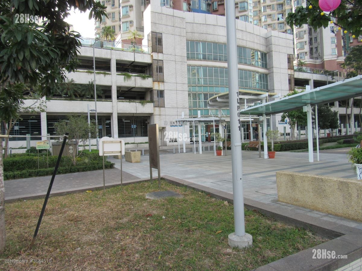 悦海华庭 售盘 2 房 422 平方尺