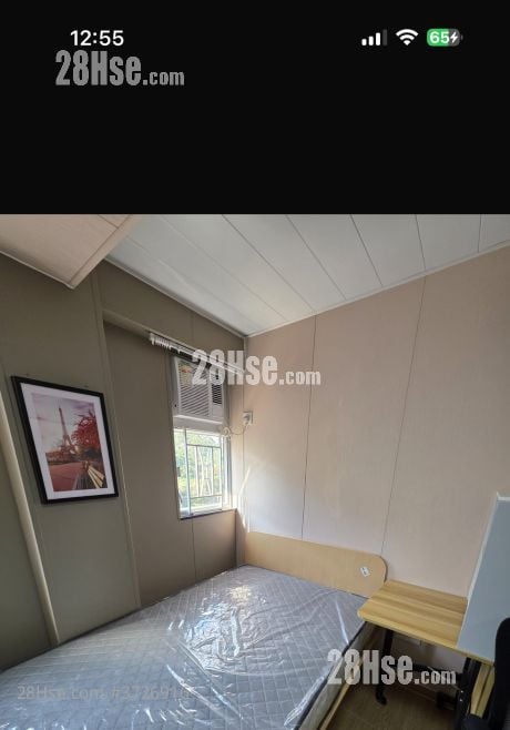 海景楼 租盘 120 平方尺