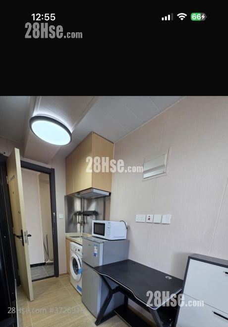 海景楼 租盘 120 平方尺