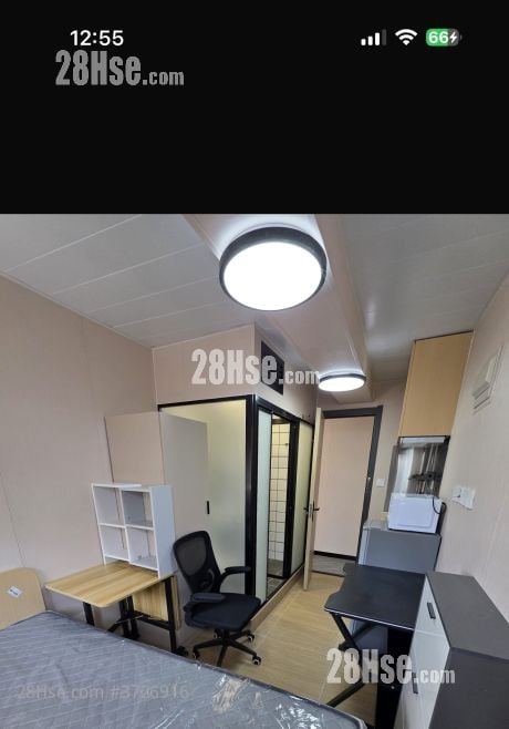 海景楼 租盘 120 平方尺