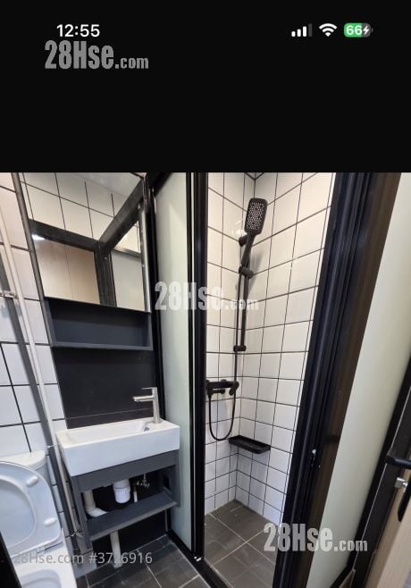 海景楼 租盘 120 平方尺