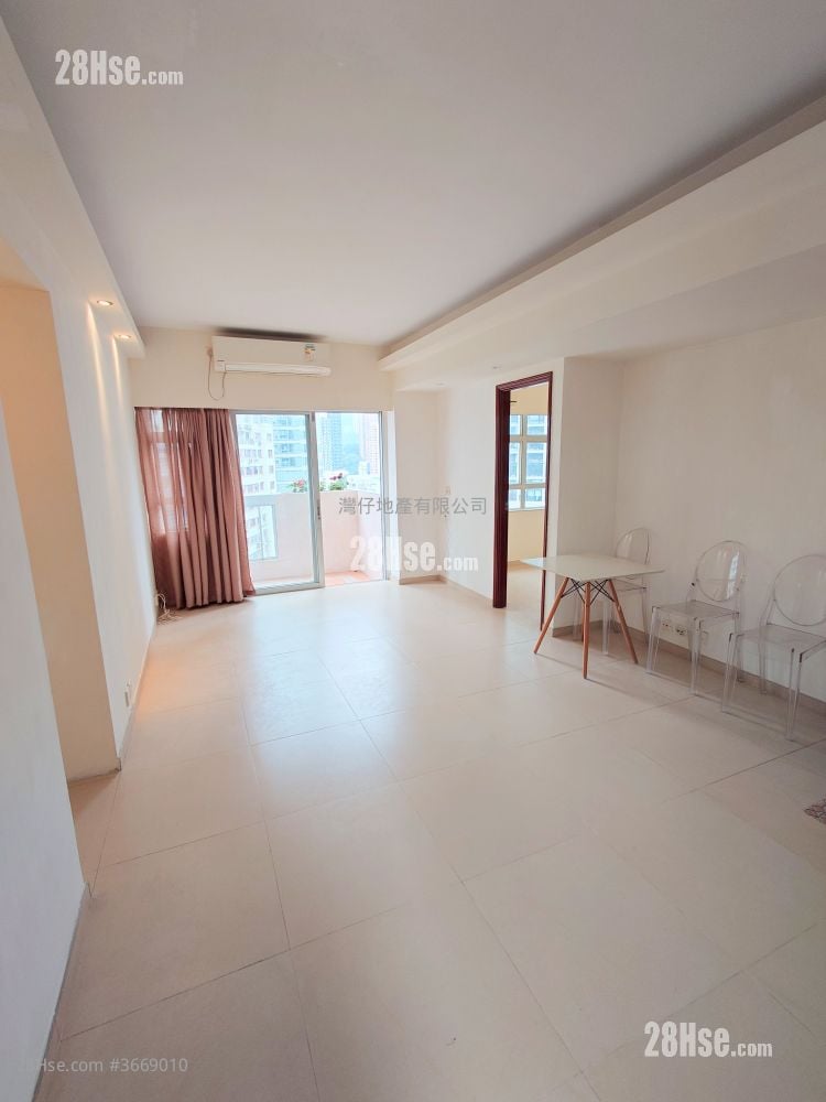 Park View Mansion Sell 3 Bedrooms , 2 Bathrooms 776 ft²