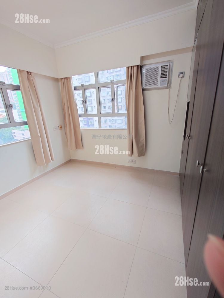 Park View Mansion Sell 3 Bedrooms , 2 Bathrooms 776 ft²