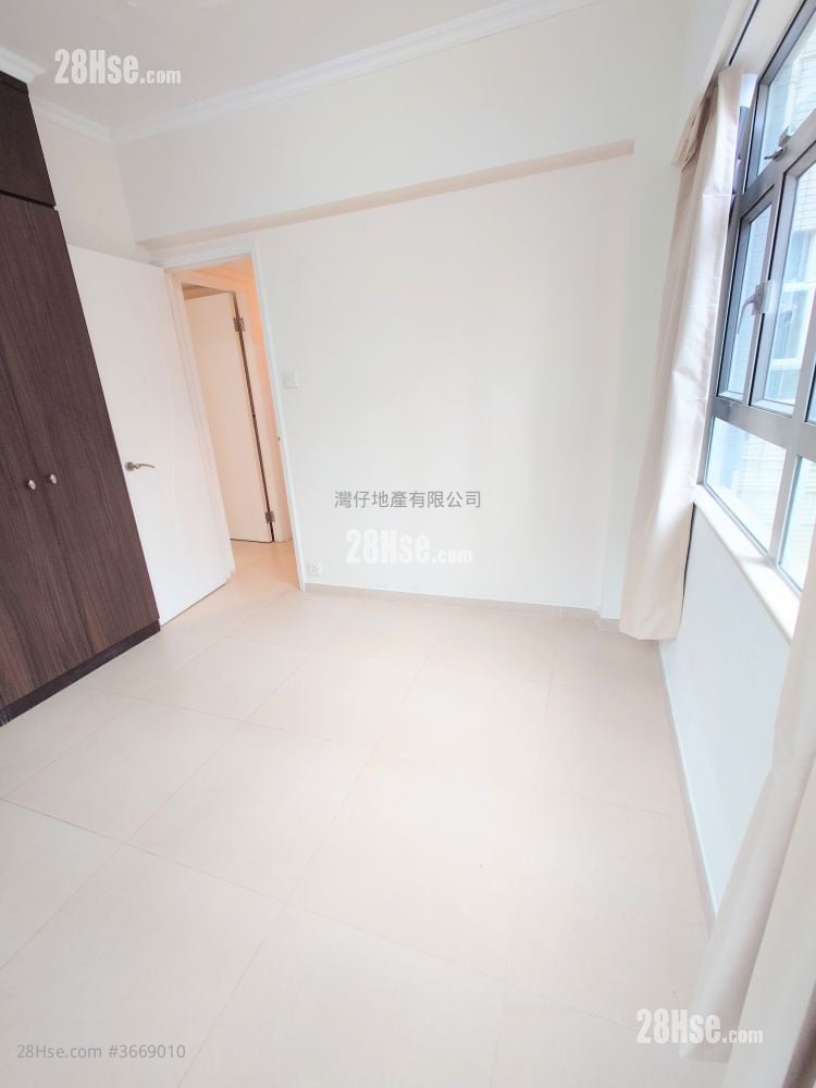 Park View Mansion Sell 3 Bedrooms , 2 Bathrooms 776 ft²