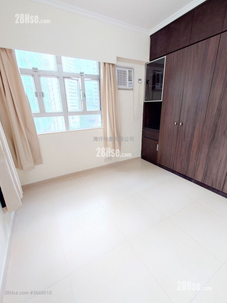 Park View Mansion Sell 3 Bedrooms , 2 Bathrooms 776 ft²