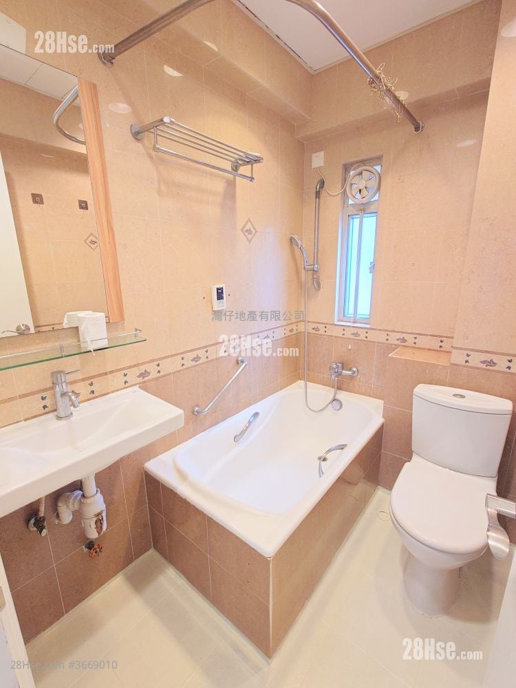 Park View Mansion Sell 3 Bedrooms , 2 Bathrooms 776 ft²