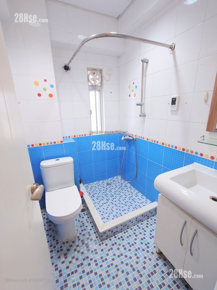 Park View Mansion Sell 3 Bedrooms , 2 Bathrooms 776 ft²