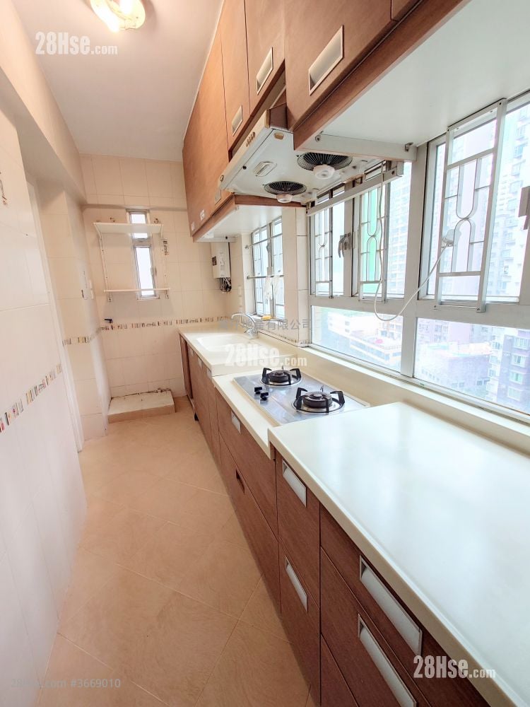 Park View Mansion Sell 3 Bedrooms , 2 Bathrooms 776 ft²